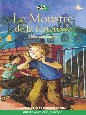 Abel et Léo 06 - ebook